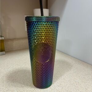 Starbucks Venti Tumbler